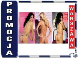 OBSESSIVE My Bijou stringi SEXI OBSESSIVE