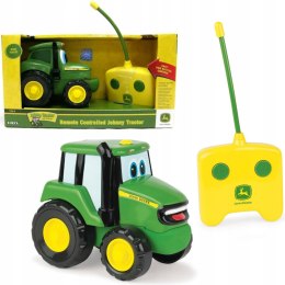 TOMY John Deere traktor sterowanie radiowe 42946 TOMY