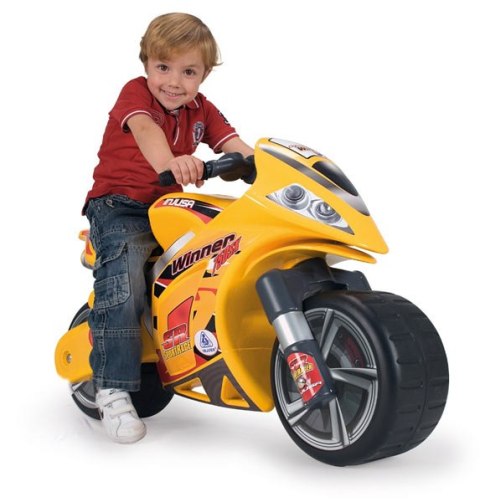 INJUSA Motocykl Winner 750sx INJUSA