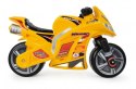 INJUSA Motocykl Winner 750sx INJUSA