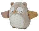 ND19_CLNO-8524-OW Cloud b® Nighty Night Owl Smart Sensor™ - Sowa - Pozytywka CLOUD B