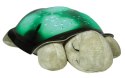ND19_CLTT-7323-ZZ Cloud b®Twilight Turtle™ - Classic Mocha - Żółw - Lampka CLOUD B