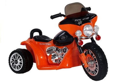 ND24_4356 Motor na Akumulator JT568 Pomarańczowy NASZEDZIECI