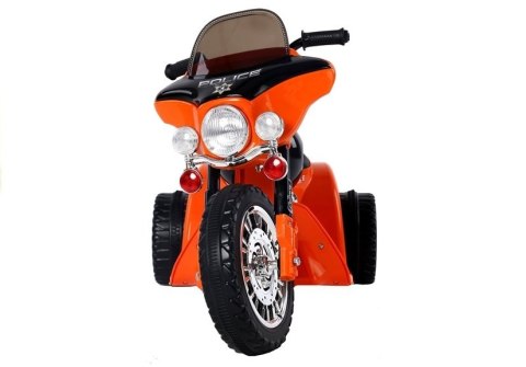ND24_4356 Motor na Akumulator JT568 Pomarańczowy NASZEDZIECI