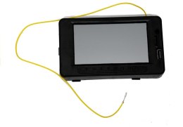 ND24_785 Wyświetlacz MP4 LCD Ford Ranger NASZEDZIECI