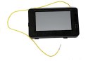 ND24_785 Wyświetlacz MP4 LCD Ford Ranger NASZEDZIECI