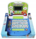 SMILY PLAY INTERAKTYWNY LAPTOP DWUJĘZYCZNY 8030 SMILY PLAY