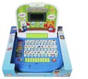 SMILY PLAY INTERAKTYWNY LAPTOP DWUJĘZYCZNY 8030 SMILY PLAY