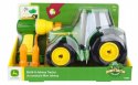 TOMY John Deere Zbuduj traktor Johnny 46655 TOMY