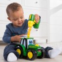 TOMY John Deere Zbuduj traktor Johnny 46655 TOMY