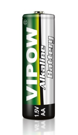 BAT0061 Baterie alkaliczne VIPOW LR6 VIPOW