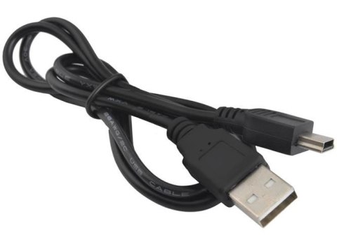 ND12_11792 Kabel miniUSB 80cm 5902367976705 Inny