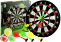 ND24_3412 Gra Na Rzepy Tarcza Rzutki Kuleczki Darts Rzutki NASZEDZIECI