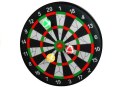 ND24_3412 Gra Na Rzepy Tarcza Rzutki Kuleczki Darts Rzutki NASZEDZIECI