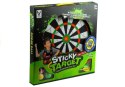 ND24_3412 Gra Na Rzepy Tarcza Rzutki Kuleczki Darts Rzutki NASZEDZIECI