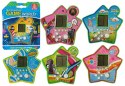 ND24_4410 Gra Elektroniczna Kieszonkowa Tetris Gwiazdka NASZEDZIECI