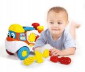 !!! CLE BABY Eugeniusz drogowy geniusz 50110 CLEMENTONI