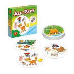 Ale pary - gospodarstwo 22278 ALEXANDER
