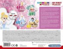 CLE Moje pierwsze puzzle Princess 20813 Prince