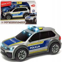 Dickie SOS VW Tiguan R-Line 25cm 371-4013 DICKIE
