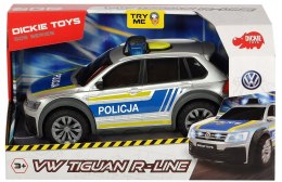 Dickie SOS VW Tiguan R-Line 25cm 371-4013 DICKIE