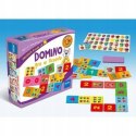 Gra DOMINO 00250 GRANNA