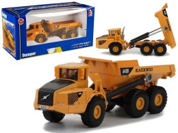 ND24_4555 Auto Wywrotka Metalowa 1:87 Ruchome Elementy NASZEDZIECI