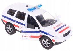Pogotowie 11cm z głosem j.polski HKG095 27419 POLSKI