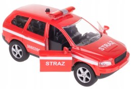 Straż 11cm z głosem j.polski HKG097 27433 POLSKI