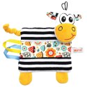 Szeleścik zebra 933 HENCZ