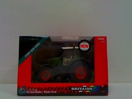 TOMY Britains traktor Fendt 828 Vario 43177 BRITAINS