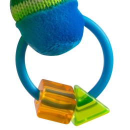 TOMY Lamaze zawieszka pluszowy robot LC27089 LAMAZE