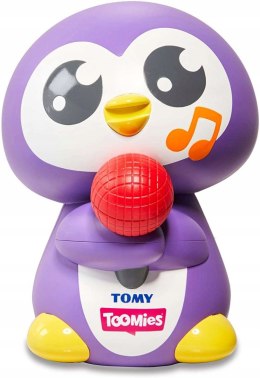 TOMY kąpielowy pingwin E72724 TOMY