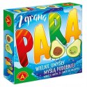 Zgrana para 22599 ALEXANDER