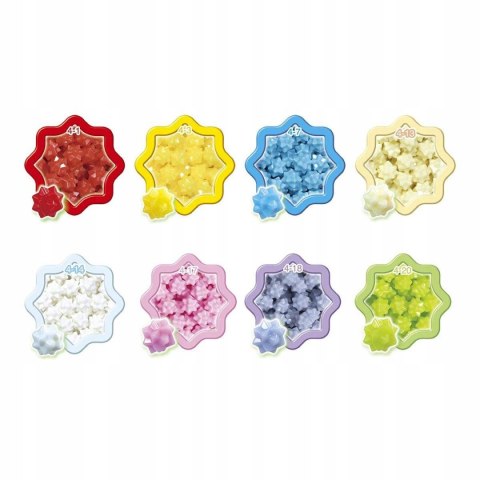 AQUABEADS Star Bead pack 31603 EPOCH
