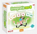 Gra Ortografia na 6 01335 JAWA