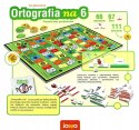 Gra Ortografia na 6 01335 JAWA