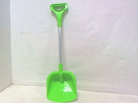 Łopata duża aluminiowa G32 /30 00572 BAJA