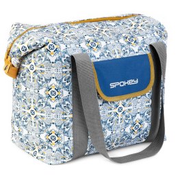 Spokey SAN REMO - Torba plażowa; 52 x 20 x 40 cm 5902693282556 (WYBIERZ)