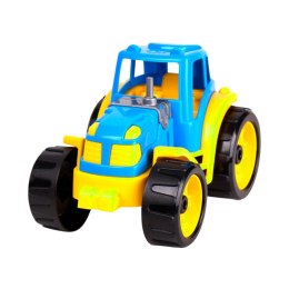Traktor solo TechnoK TEH3800 03800. INTELKOM