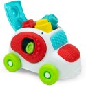 !!! CLE.BABY Clemmy Autko z klockami 17315 CLEMENTONI