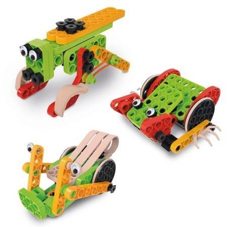 !!! CLE Makers Lab Owady 50660 CLEMENTONI