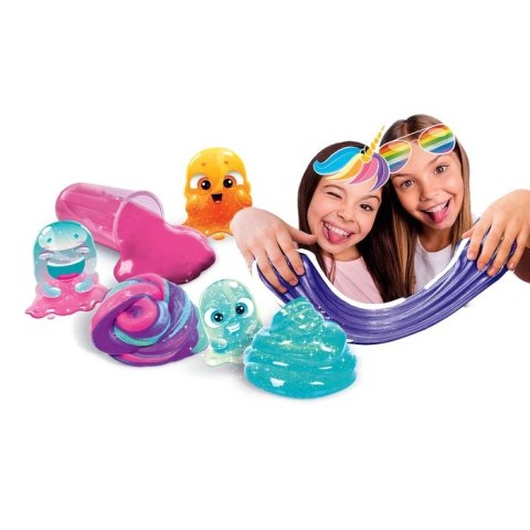 !!! CLE.Slime Super kolorowe 50636