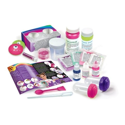 !!! CLE.Slime Super kolorowe 50636