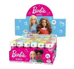 Bańki mydlane 60ml - Barbie 5007 /36 50000. BARBIE