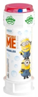 Bańki mydlane 60ml - Minions 1100 INNA