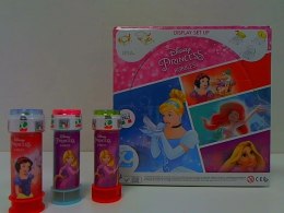 Bańki mydlane 60ml - Princess 4806 NASZEDZIECI