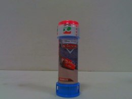 Bańki mydlane Cars 60ml 5490009 /36 90009 DISNEY