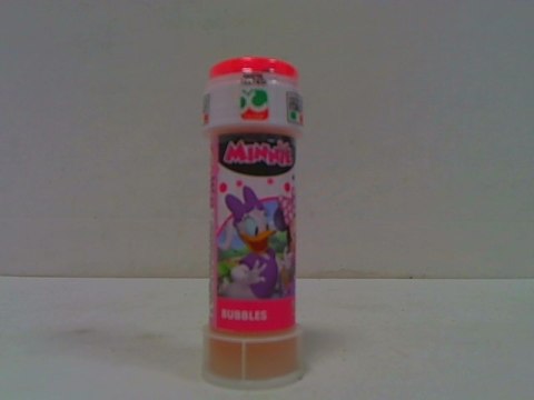 Bańki mydlane Minnie 60ml 5538008 INNA