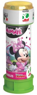 Bańki mydlane Minnie 60ml 5538008 INNA